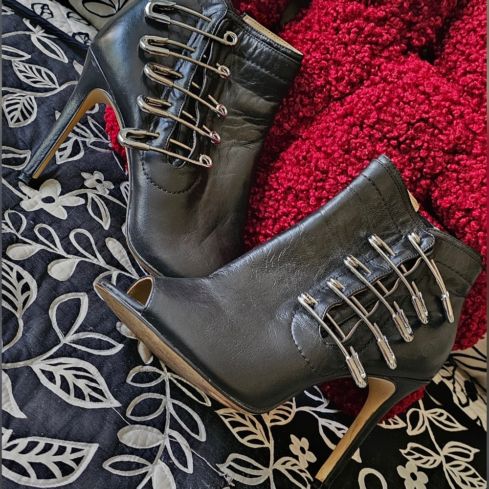 Katy Perry Heels